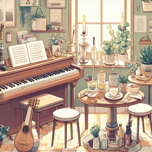 モーニングダンサー