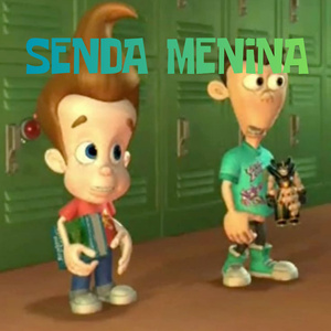 Senda Menina