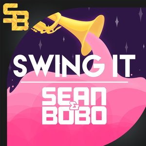 Swing it (Radio edit)