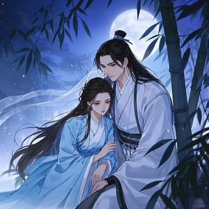 蝴蝶飞过沧海，与你是我执着不该