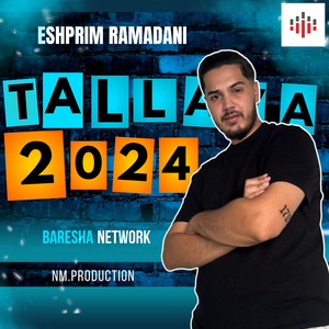 Tallava per Admir Ramadani