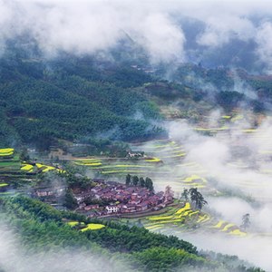 南方以南，即是故乡