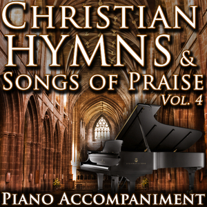 the God of Abraham Praise ('Hymns & Worship' Piano Accompaniment) [Professional Karaoke Backing Track]