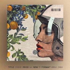 "CHASE" Smino X Bazzi Type Beat