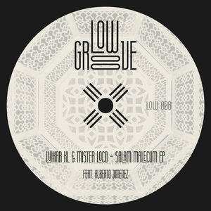 Farkhana (Original Mix)