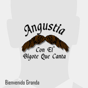 Angustia