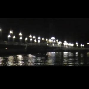 Mroźny wieczór (feat. Lucek)