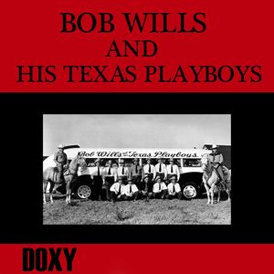 Bob Wills' Boogie