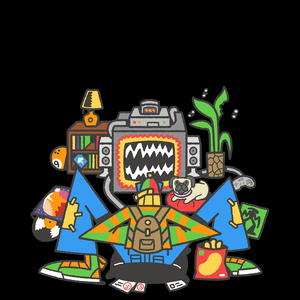 Crossovers (Episode 13)