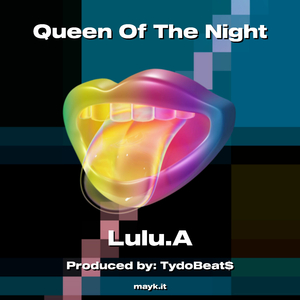 Queen Of The Night