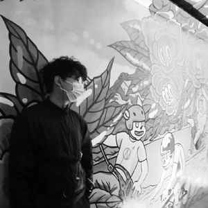 不再有你prod by Lyoung