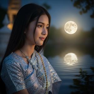 คืนที่คิดถึงเธอ