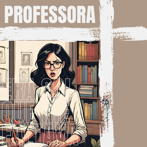 Professora