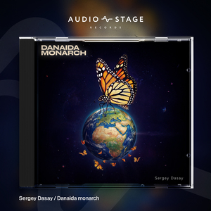 Danaida Monarch (Original Mix)