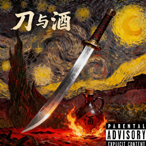刀与酒(peod.Wajor Key)