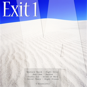 Eight Stones (Original Mix)