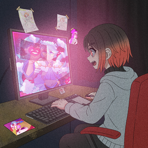 ミク依存症候群