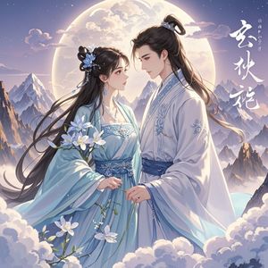 静在三生三世的爱_陈世伟