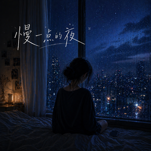 慢一点的夜Demo