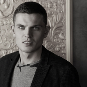 Місто спить