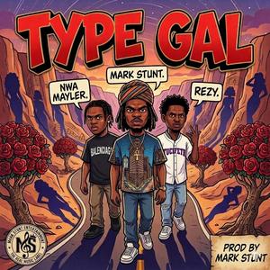 TYPE GAL