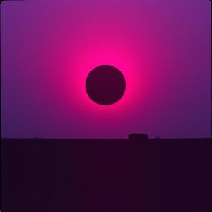 遠くに潜む影 (Remastered) by @dobryjester