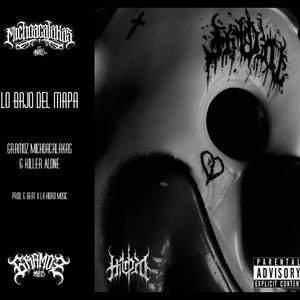 LO BAJO DEL MAPA (feat. Gramoz & Killer Alone)