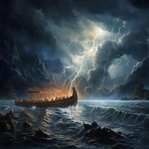 Whispers of Raindrops