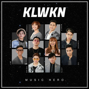KLWKN (Full Band)