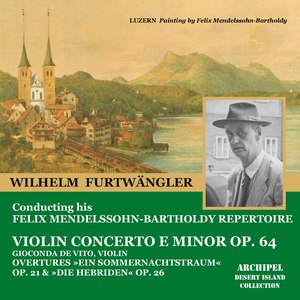 Violin Concerto in E Minor, Op. 64, MWV O 14:I. Allegro molto appassionato (Live)