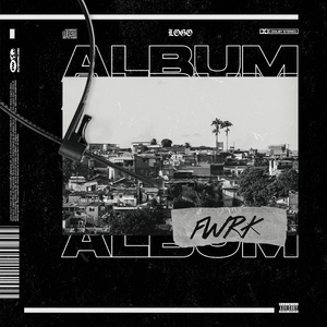 Welcome To The Party Pop Smoke (Instrumental)