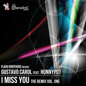 I Miss You (Helmut Kraft Remix)