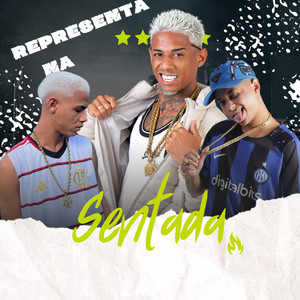 Representa na Sentada