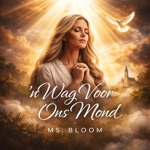 'n Wag Voor Ons Mond