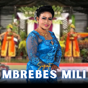 Mbrebes Mili