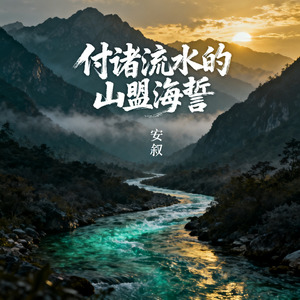 付诸流水的山盟海誓