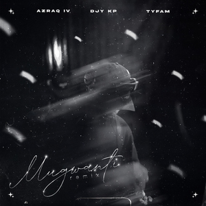 Mogwanti (feat. Jauza814) [Remix]