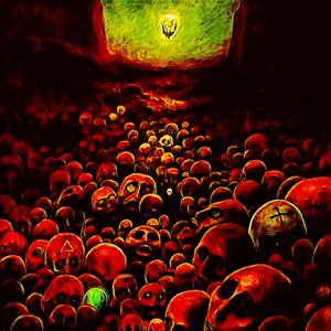 Vermin (feat. Schizo)