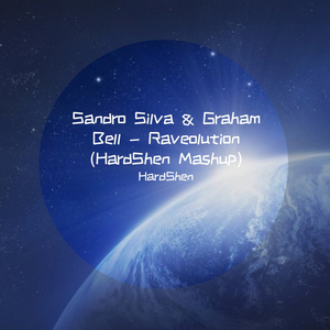 Soundwave-Raveolution (HardShen Mashup)（Hardcore remix）