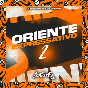 Oriente Expressativo 2