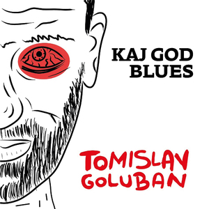 Kaj god blues
