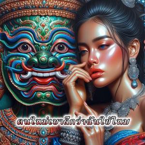 คนใหม่เขาดีกว่าฉันใช่ไหม