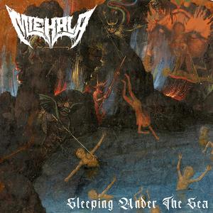 Sleeping Under The Sea