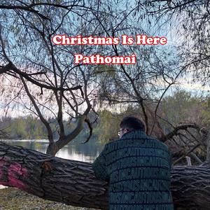 Christmas is here