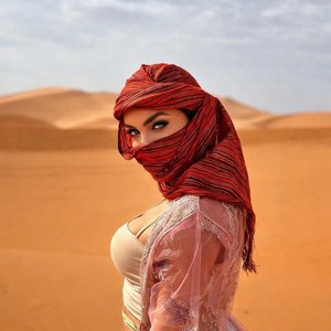 Mélodie Envoûtantes De Oud Arabe