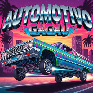 AUTOMOTIVO GAGAU