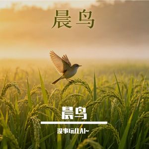 晨鸟