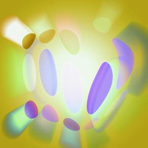 PANEL I (KAMALA MIX)