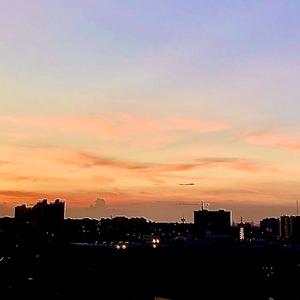 Feint-My Sunset（一只顽皮豹 remix）