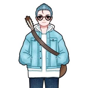 怪我更爱我自己